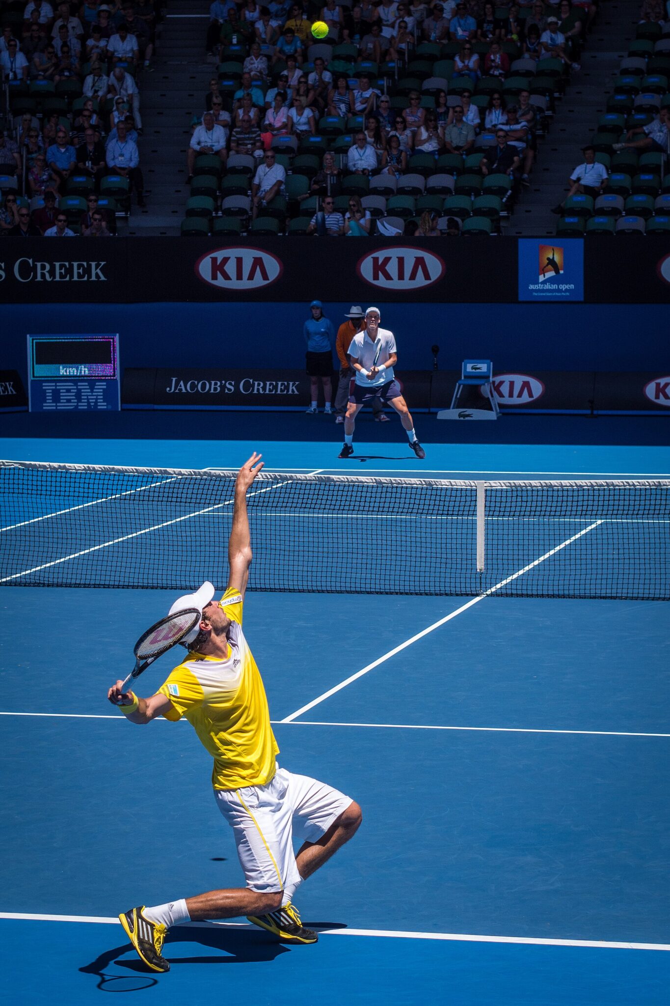Tennis Academy