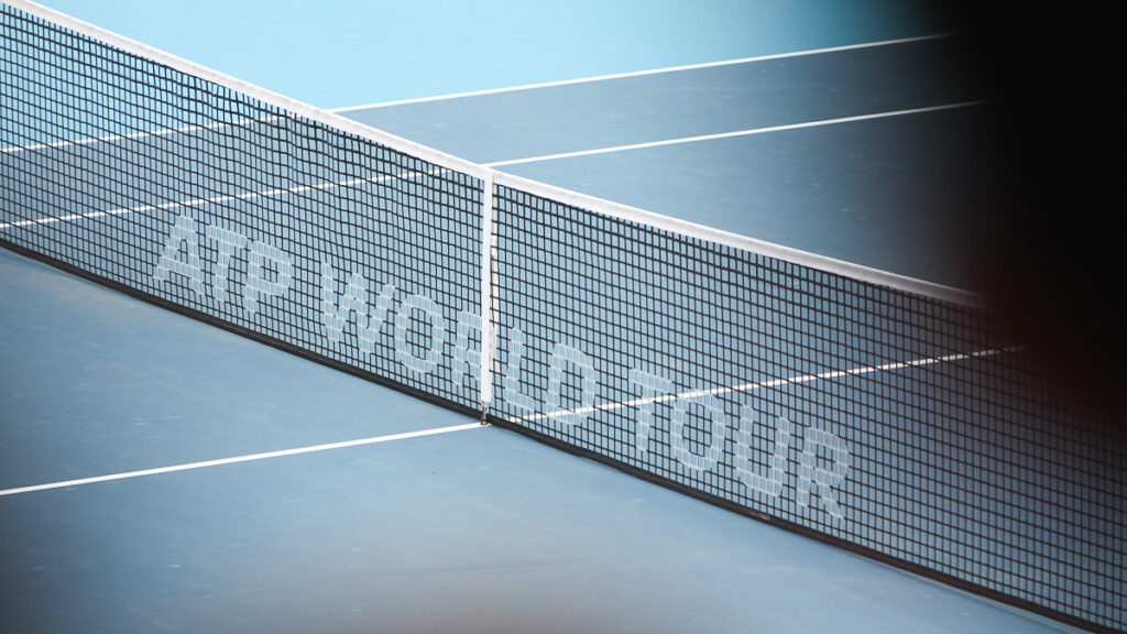 Tennis Academy